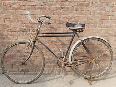 sohrab cycle sale price 12000 number 03457887106