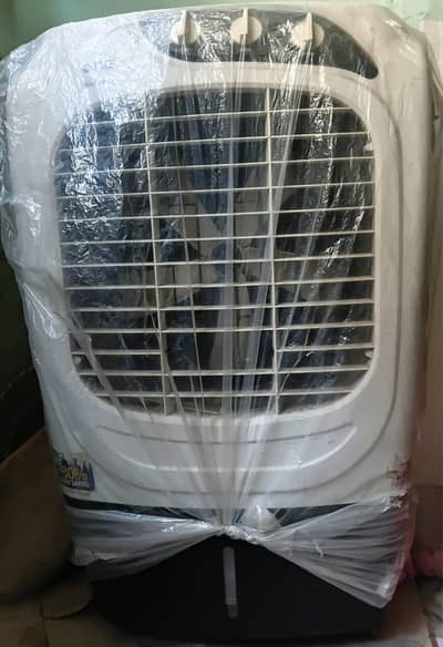 Nasgas air cooler