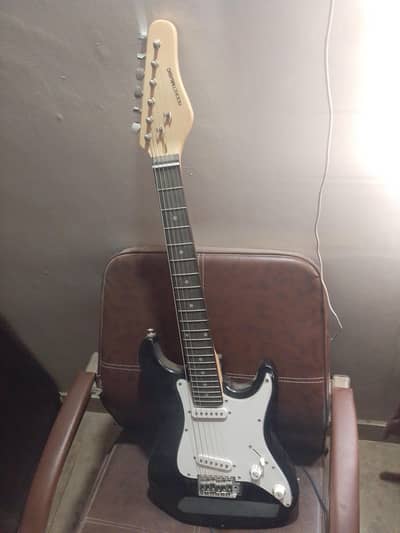 Stratocaster Electric Guitar with bag