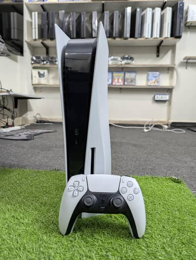Ps5 fat sealed