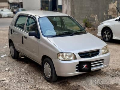 Suzuki Alto 2009