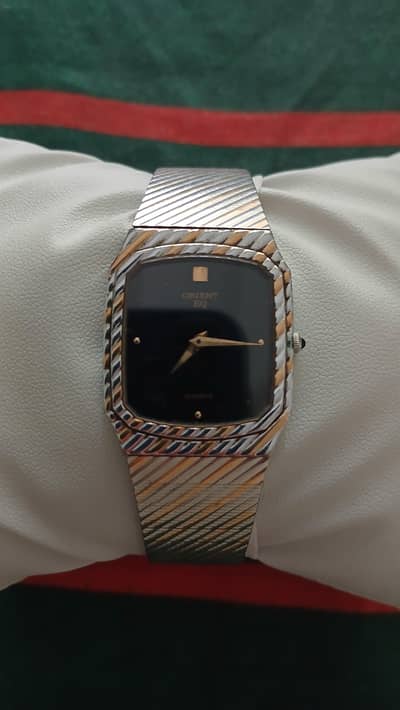 Orient Watch