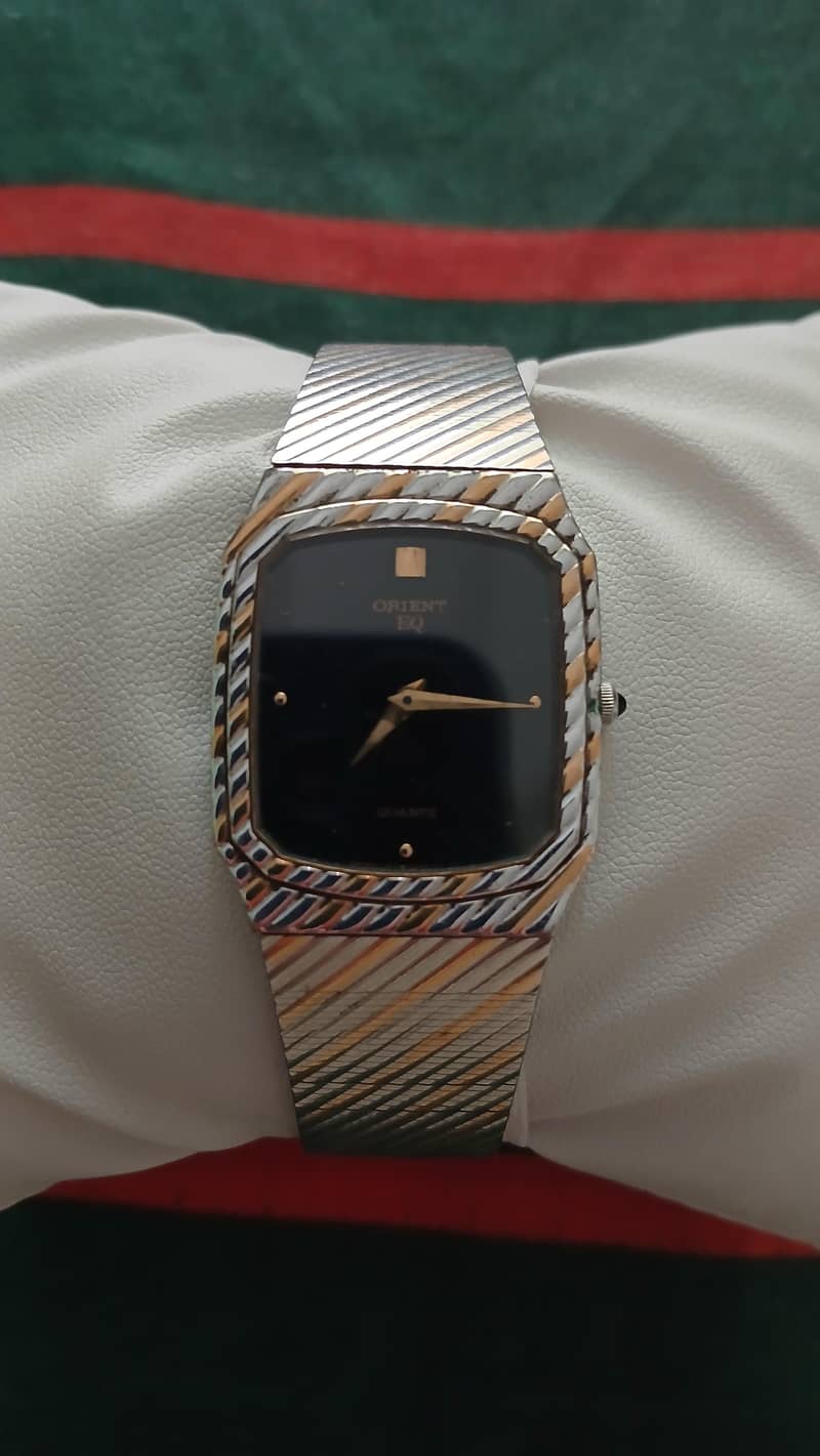 Orient Watch 0