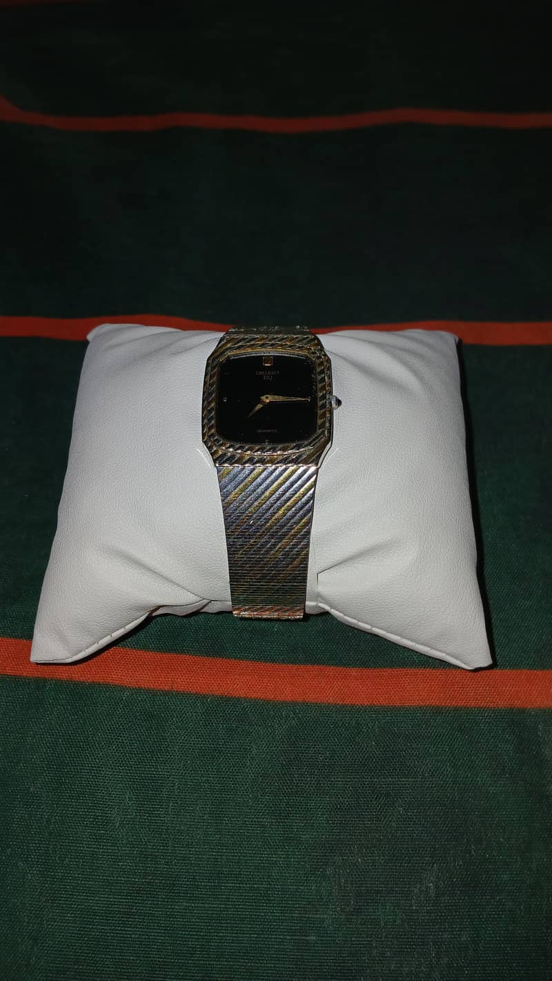 Orient Watch 1