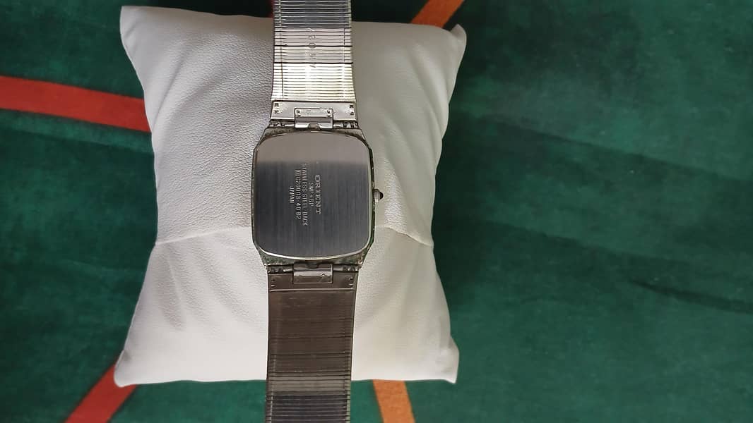 Orient Watch 2