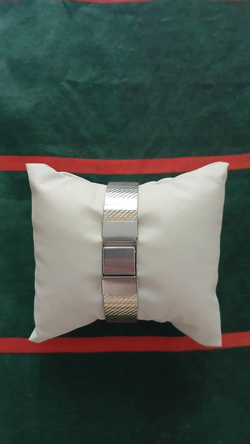 Orient Watch 3