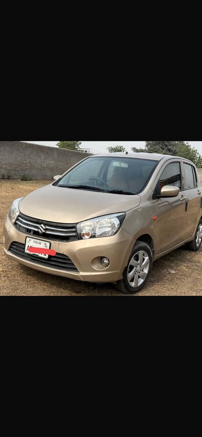 Suzuki Cultus VXL 2020/21