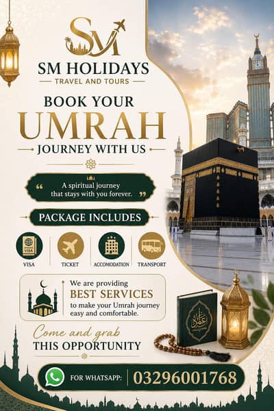 visit visa available