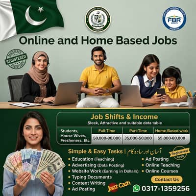Assignment work | Home base | part time Job | Online job | Writing job