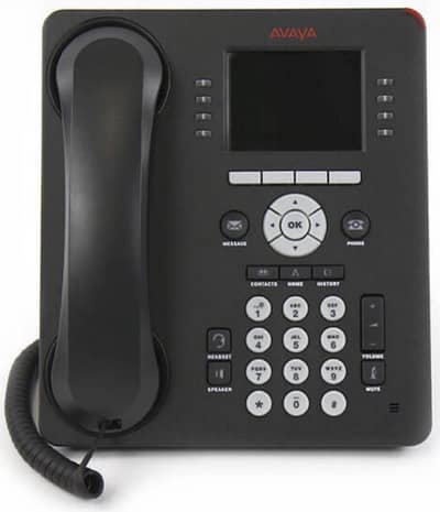 AVAYA 9611G