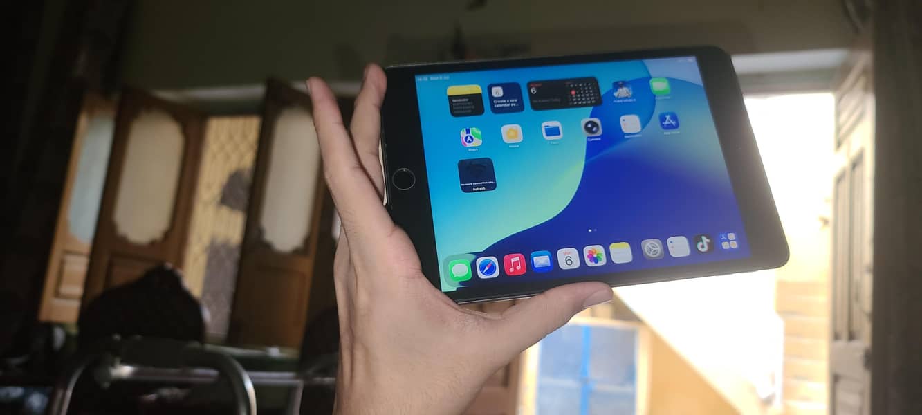 Ipad Mini 5 0