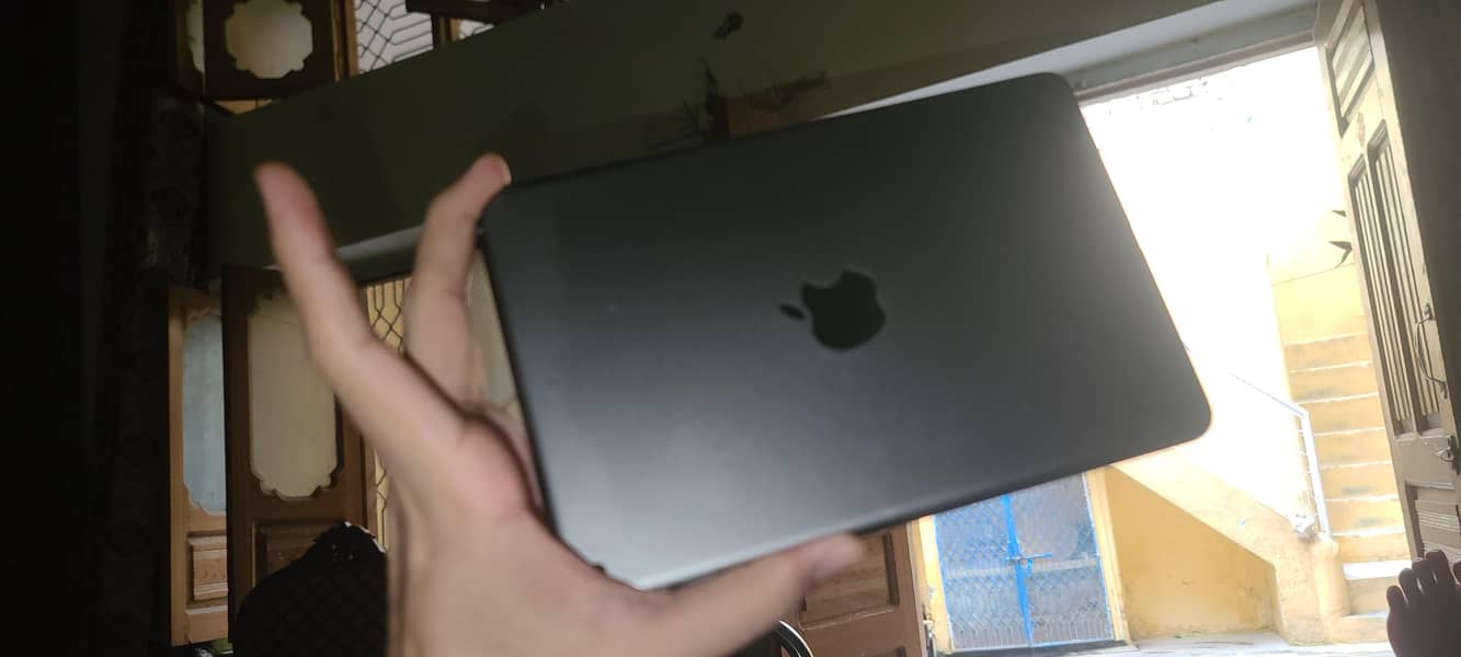 Ipad Mini 5 1