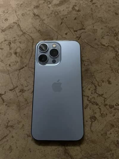 Apple iPhone 13 Pro Whattsapp Number 03272216451