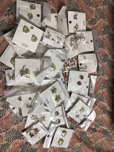 Girl kids accessories