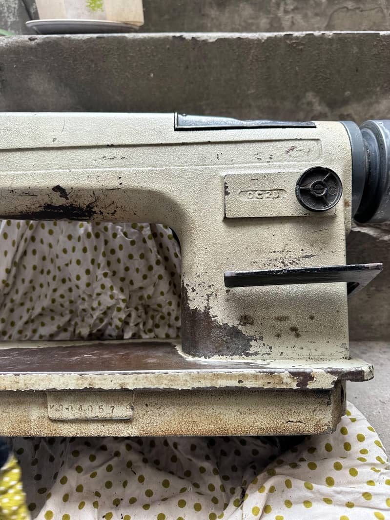 sewing Machine 1
