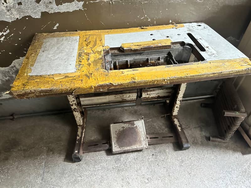 sewing Machine 3