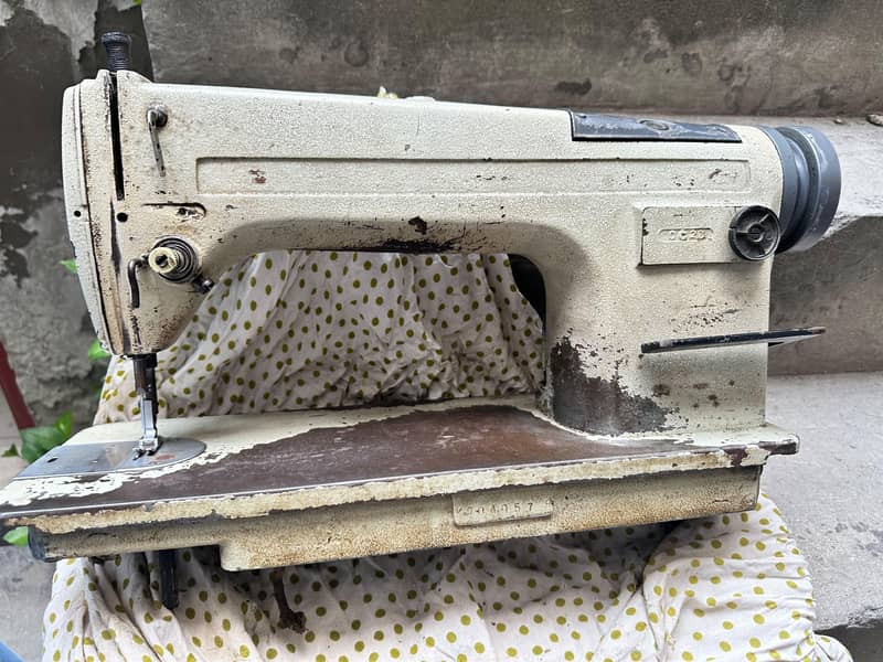 sewing Machine 5