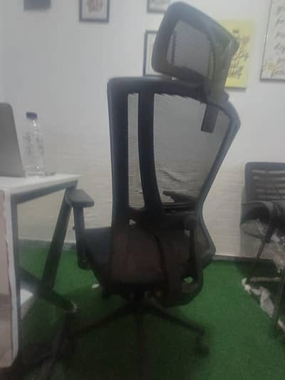 Office Revolving chair