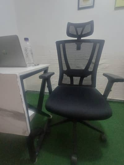 Office Revolving chair