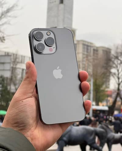 Apple iPhone 13 Pro Jv 256GB