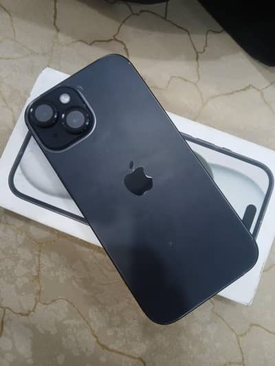Apple iPhone 15