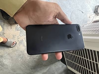 Apple iPhone 7 Plus