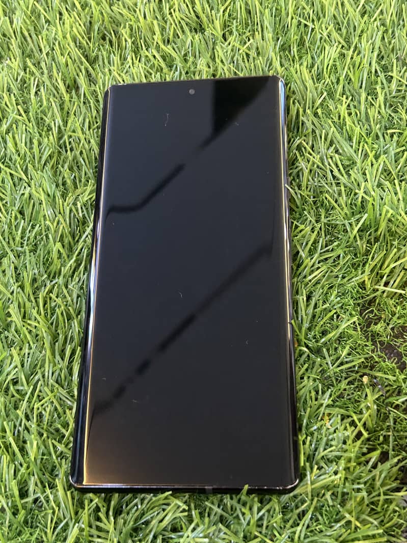 Google Pixel 6 Pro 1