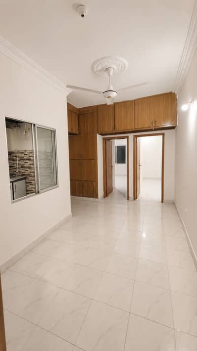 2 Bedrooms for Rent - Tauheed Commercial