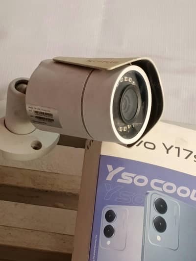 IP Cameras good condition