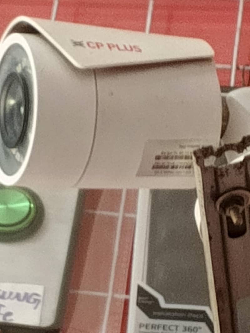 IP Cameras good condition 1