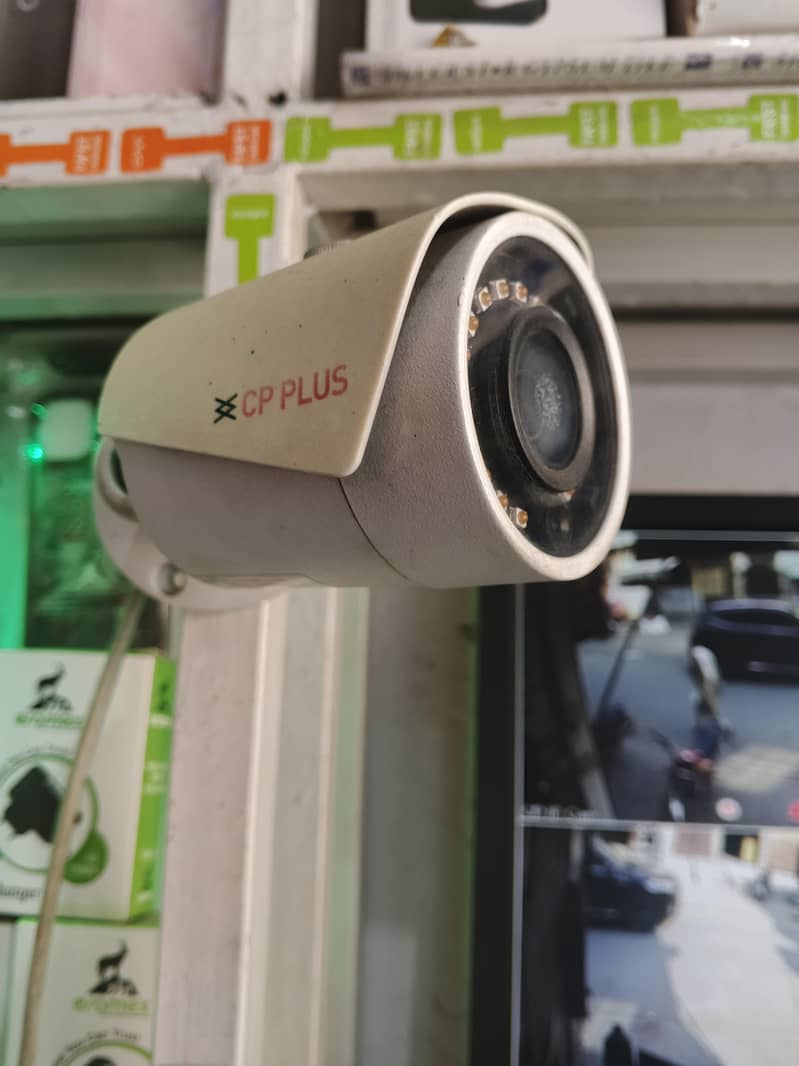 IP Cameras good condition 2