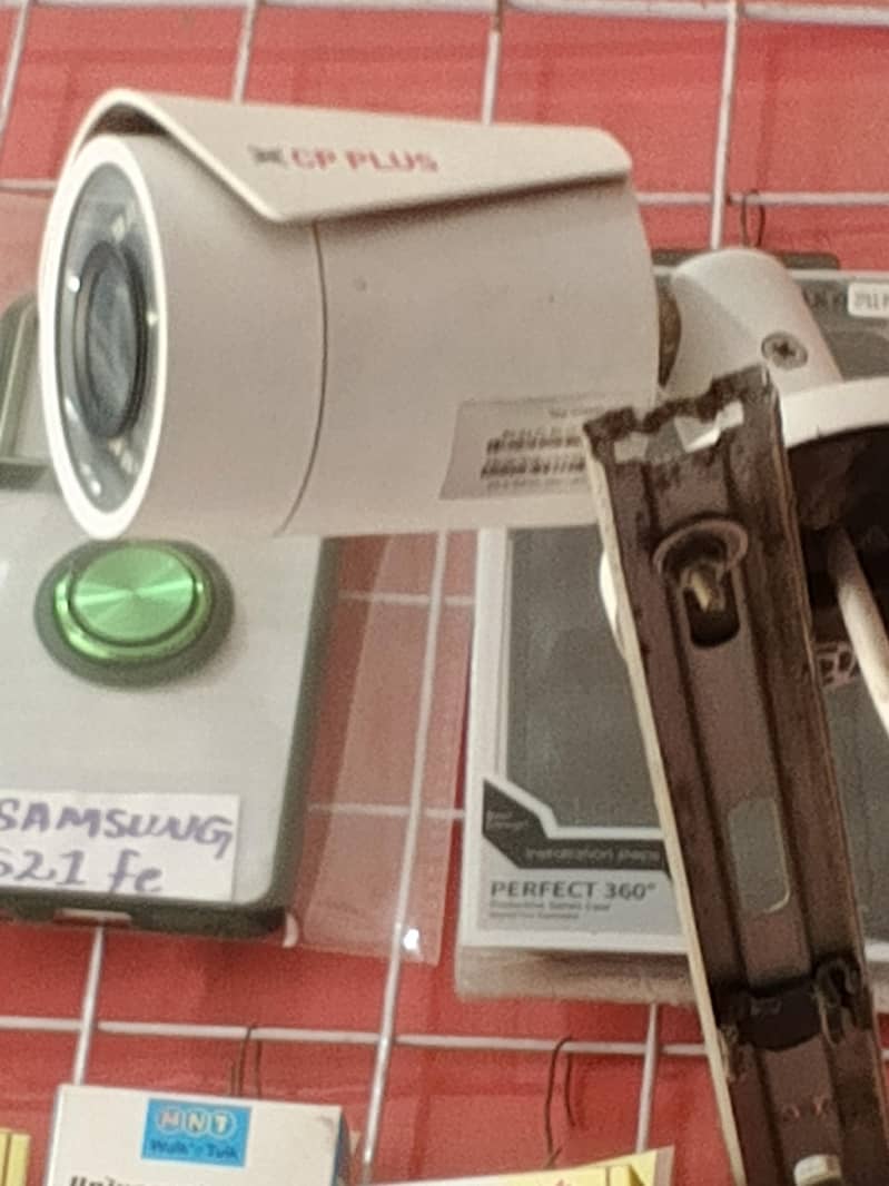 IP Cameras good condition 3
