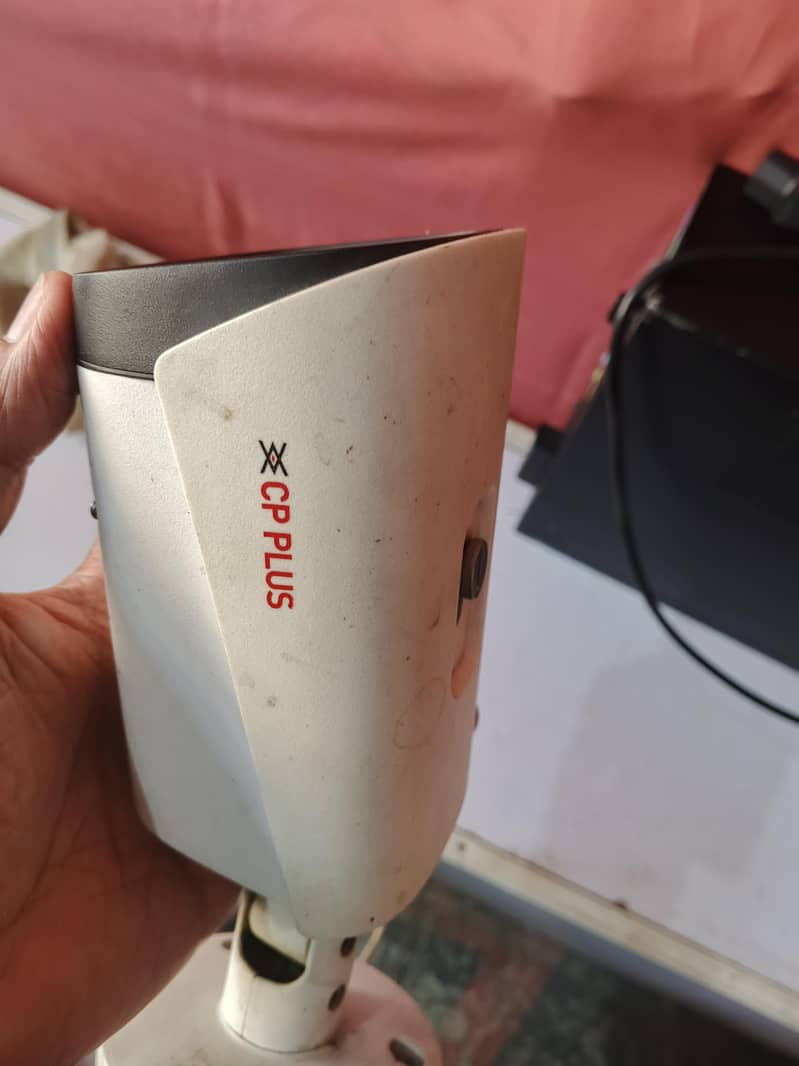 IP Cameras good condition 4