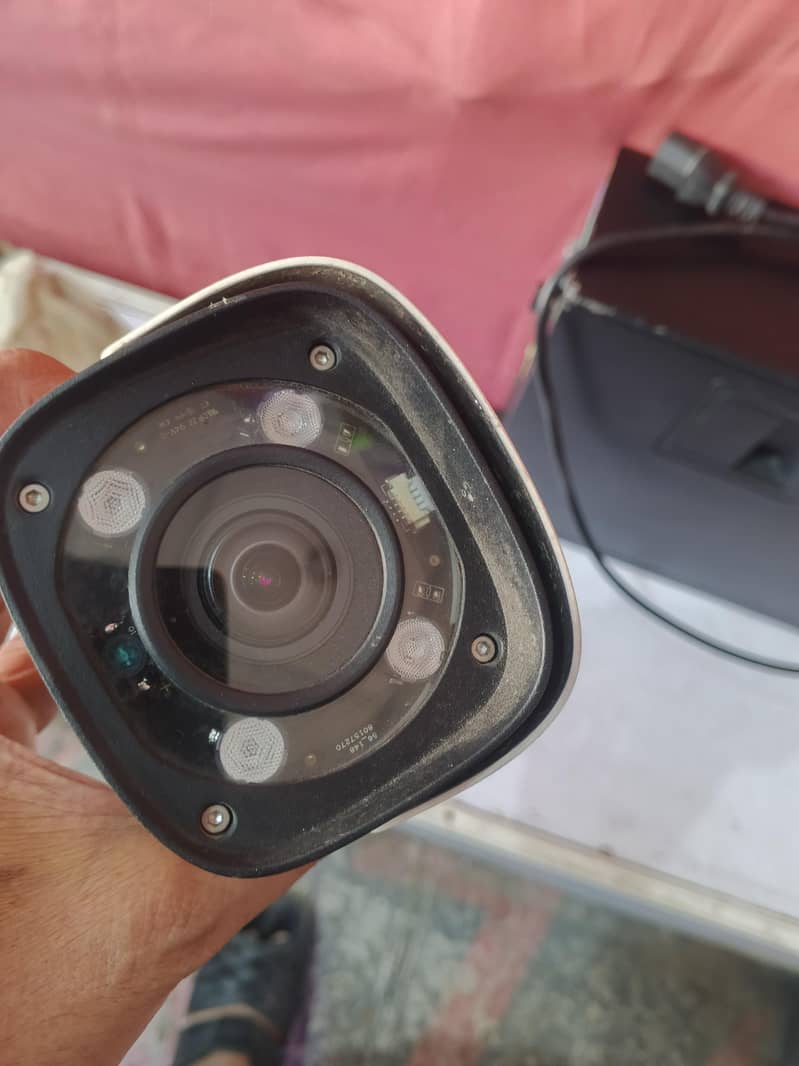 IP Cameras good condition 5