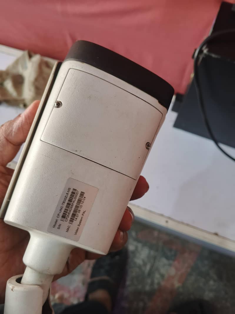 IP Cameras good condition 6