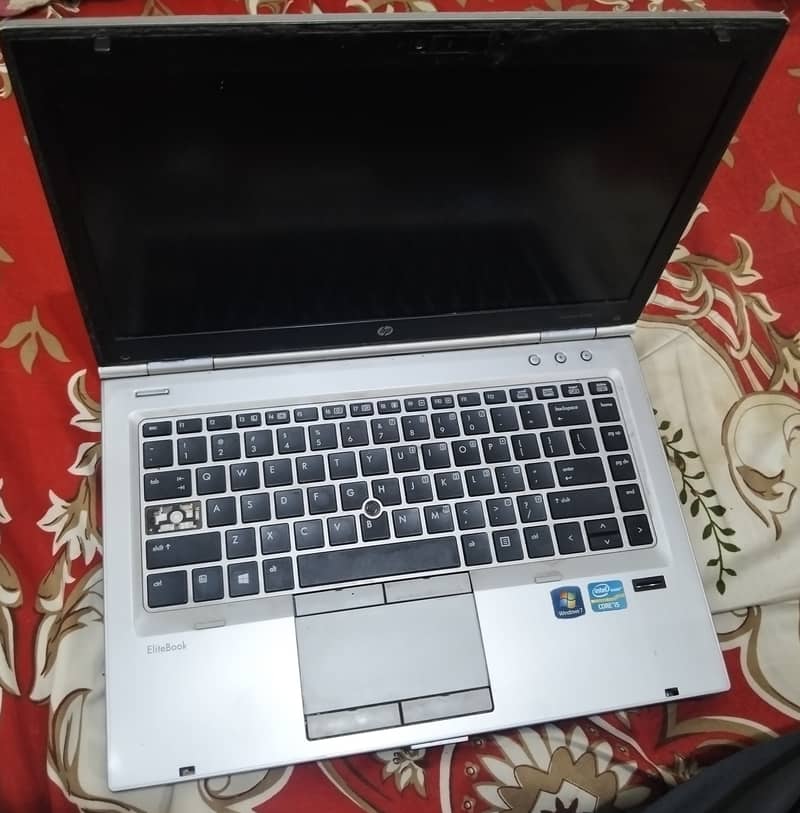 Core i5 3rd Generation 1