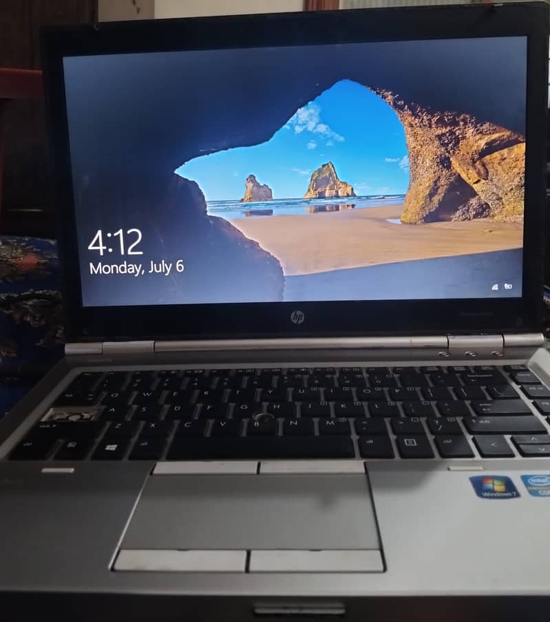 Core i5 3rd Generation 3