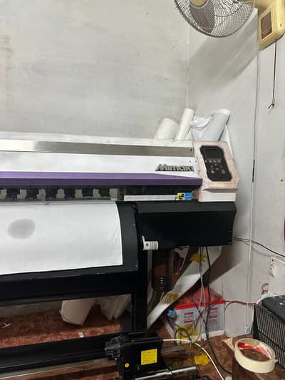 Mimaki jv300/160  japan model