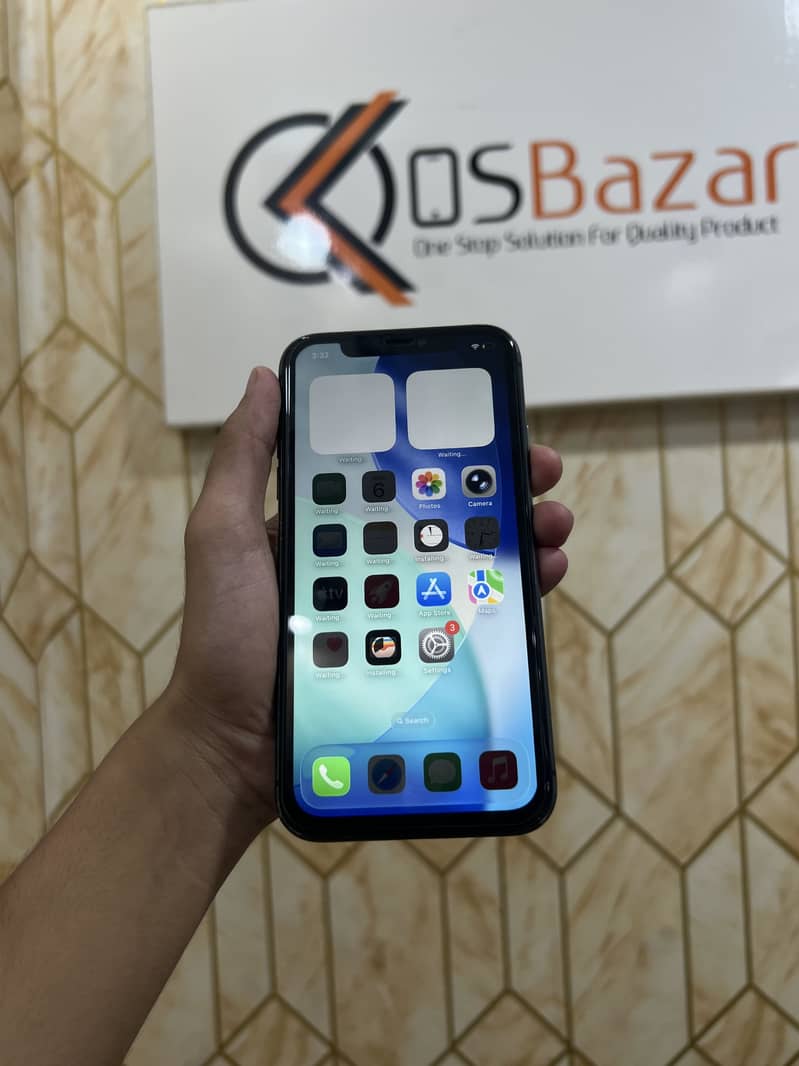 iPhone 11 1