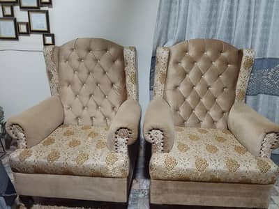 3 seater sofa set