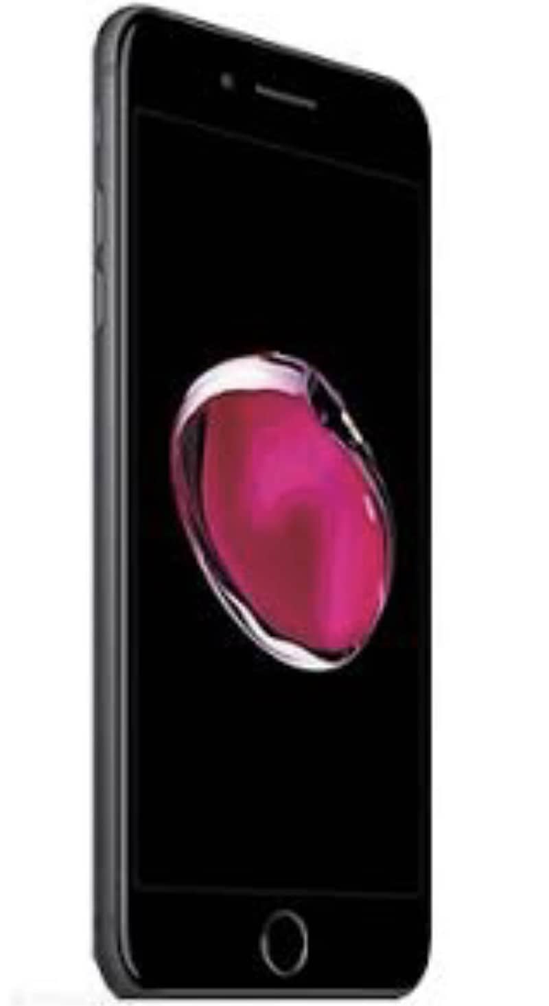 Apple iPhone 7 Plus 0