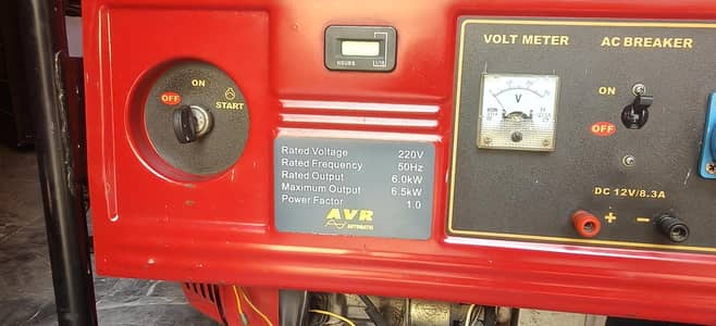 locin generator