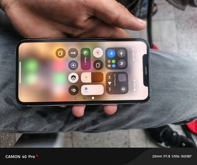 Apple iPhone 11 Pro
