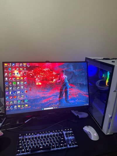 GAMING PC
