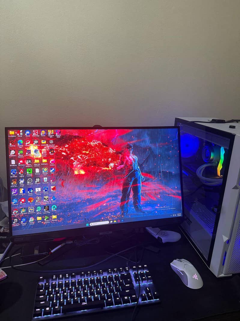 GAMING PC 0