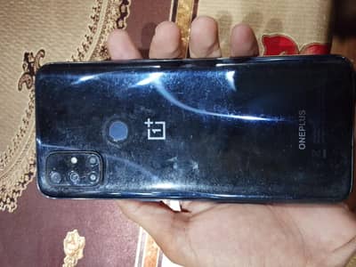 OnePlus Nord N10