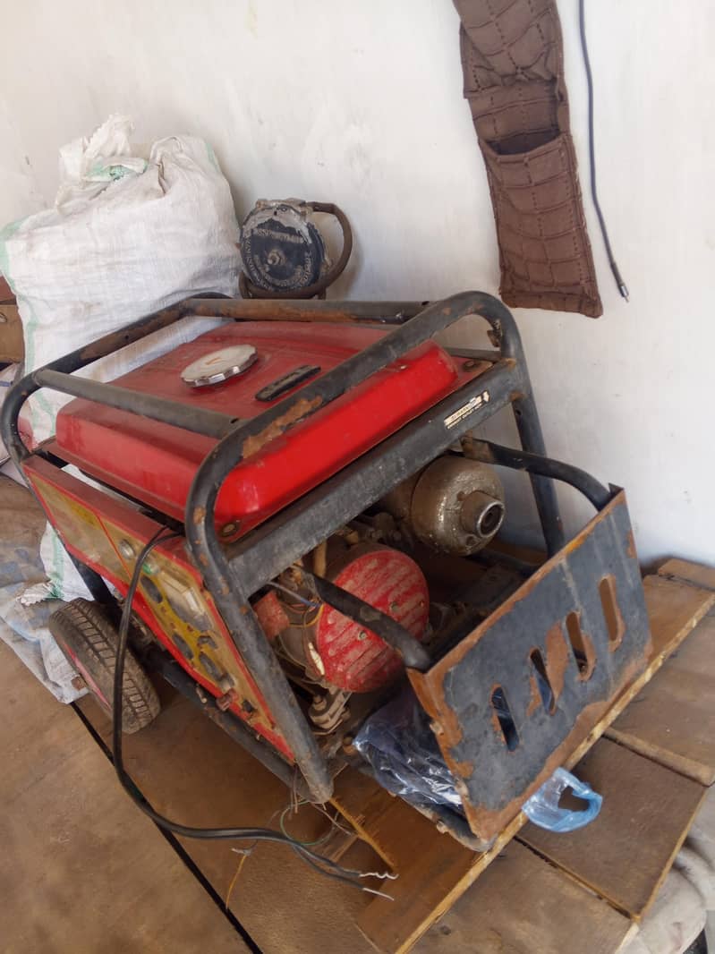 generator 1
