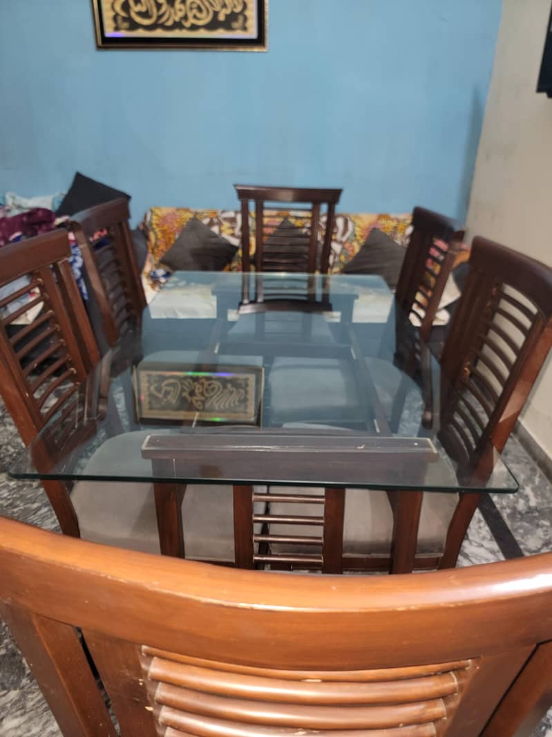Dinning Table 1