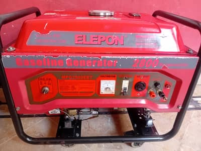 ELEPON 3500 WATT