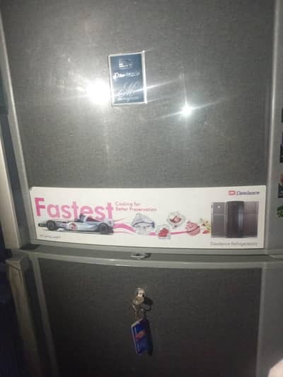 Dawlance freezer for sale